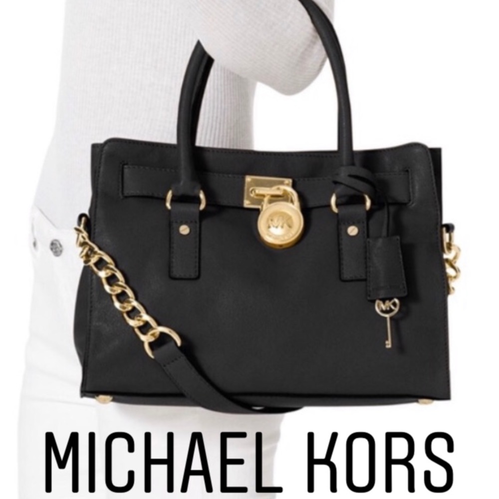 ❌SALE❌Michael Kors Satchel Handbag - Authentic